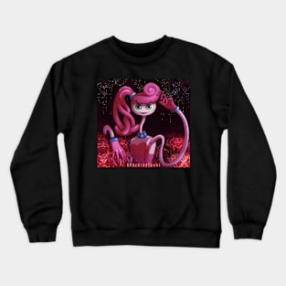 Spiders Crewneck Sweatshirt